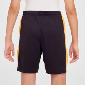 Shorts für Kinder – Ausweich Inter Milan 2024/25 image-3