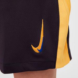 Shorts für Kinder – Ausweich Inter Milan 2024/25 image-6