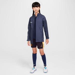 Shorts für Kinder – Ausweich Inter Milan 2024/25 image-2