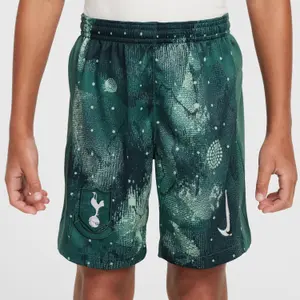 Pantalón corto Tercera equipación niño Tottenham 2024/25 image-0