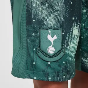 Pantalón corto Tercera equipación niño Tottenham 2024/25 image-5