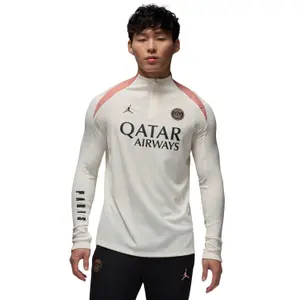 Drittes Trainingsoberteil PSG Dri-FIT Strike 2024/25 image-0