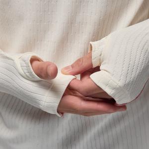 Drittes Trainingsoberteil PSG Dri-FIT Strike 2024/25 image-6