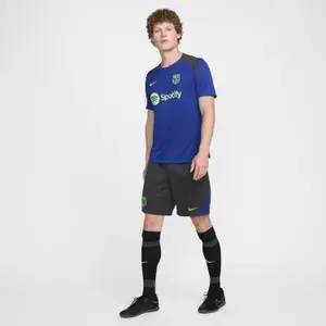 Dritte Shorts FC Barcelone Dri-FIT Strike 2024/25 image-2