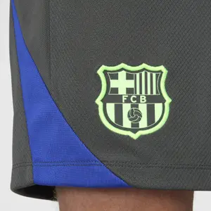 Dritte Shorts FC Barcelone Dri-FIT Strike 2024/25 image-6
