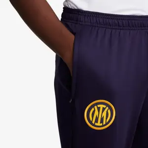 Tracksuit bottoms Inter Milan Third Milan Dri-FIT Strike 2024/25 image-2