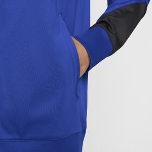 Third Tracksuit FC Barcelone Dri-FIT Strike 2024/25 image-4