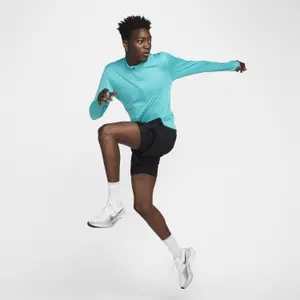 Training top Nike Pacer image-2