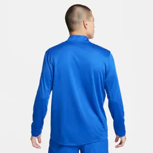 Dlouhý rukáv triko 1/2 zip Nike Pacer image-3