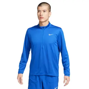 Dlouhý rukáv triko 1/2 zip Nike Pacer image-2