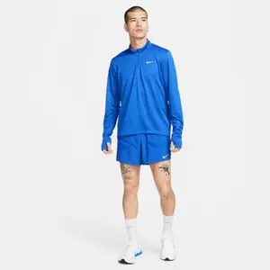 Dlouhý rukáv triko 1/2 zip Nike Pacer image-1