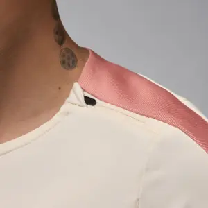 Maillot manches longues femme PSG Strike 2024/25 image-4