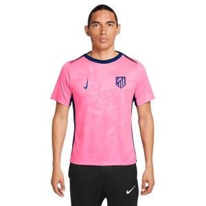 Ausweichtrikot Atlético Madrid Academy Pro 2024/25 Prematch image-0