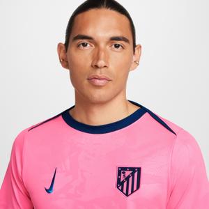 Ausweichtrikot Atlético Madrid Academy Pro 2024/25 Prematch image-3