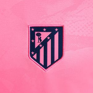 Ausweichtrikot Atlético Madrid Academy Pro 2024/25 Prematch image-4