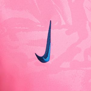 Ausweichtrikot Atlético Madrid Academy Pro 2024/25 Prematch image-5