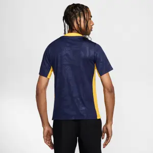 Pre-Match Shirt Inter Milan 2024/25 Academy Pro Third image-2