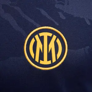 Pre-Match Shirt Inter Milan 2024/25 Academy Pro Third image-5