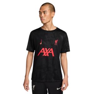 Ausweichtrikot Liverpool FC 2024/25 Academy Pro Prematch image-0