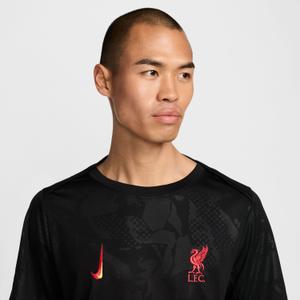 Ausweichtrikot Liverpool FC 2024/25 Academy Pro Prematch image-3