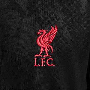 Ausweichtrikot Liverpool FC 2024/25 Academy Pro Prematch image-4