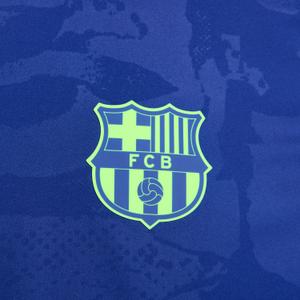 Sweat jacket FC Barcelone Strike Third 2024/25 image-4