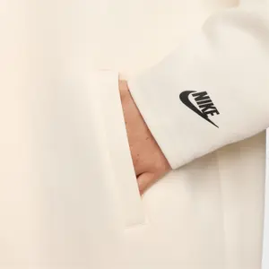 Oversize-Mantel Frau Nike Tech Fleece image-6