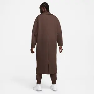 Oversize-Jacke Frau Nike Tech Fleece Duster image-2