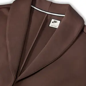 Oversize-Jacke Frau Nike Tech Fleece Duster image-4