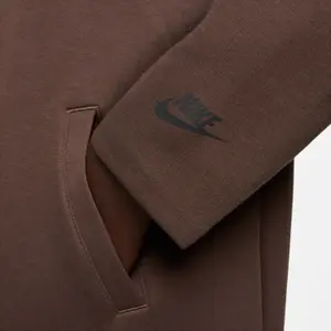 Oversize-Jacke Frau Nike Tech Fleece Duster image-6