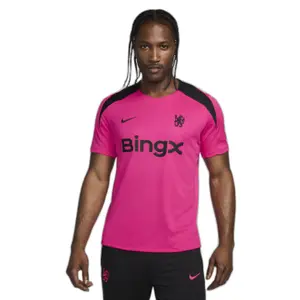 Chelsea Dri-FIT Strike Ausweichtrikot 2024/25 image-2