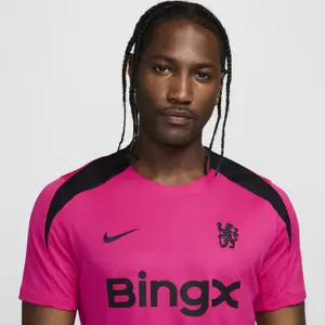 Chelsea Dri-FIT Strike Ausweichtrikot 2024/25 image-5