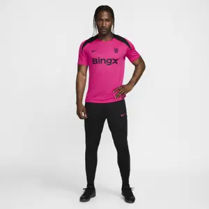 Chelsea Dri-FIT Strike Ausweichtrikot 2024/25 image-4