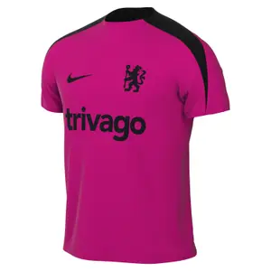 Chelsea Dri-FIT Strike Ausweichtrikot 2024/25 image-0