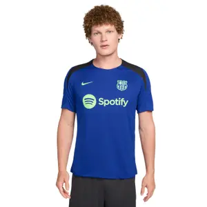 Maglia Third FC Barcelone Strike  2024/25 image-0