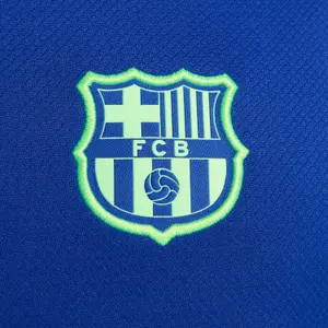 Maglia Third FC Barcelone Strike  2024/25 image-4