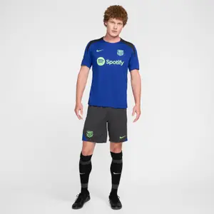 Maglia Third FC Barcelone Strike  2024/25 image-2