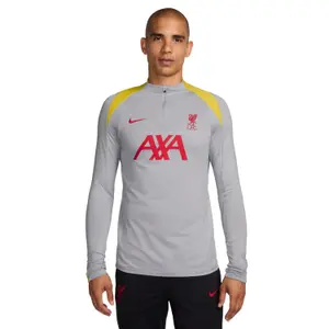 Training top Liverpool FC Strike 2024/25 image-0