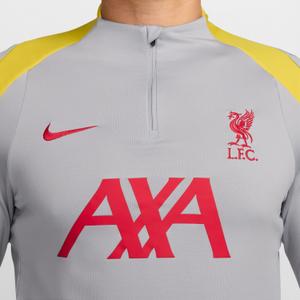Training top Liverpool FC Strike 2024/25 image-4