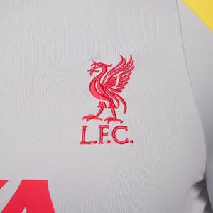 Training top Liverpool FC Strike 2024/25 image-6