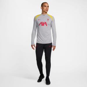 Training top Liverpool FC Strike 2024/25 image-1