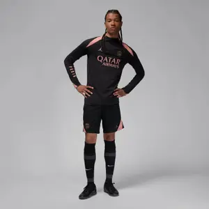 Długi rękaw trzeci zestaw PSG 2024/25 Strike Dril image-2