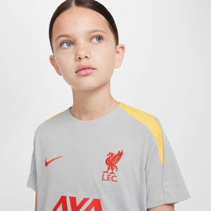 Camisola Terceira infantil Liverpool FC Strike 2024/25 image-3