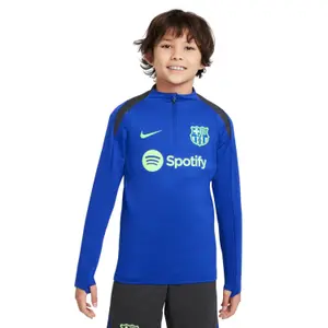 Training Top Drittes Kind FC Barcelone 2024/2025 image-0