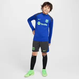 Training Top Drittes Kind FC Barcelone 2024/2025 image-1