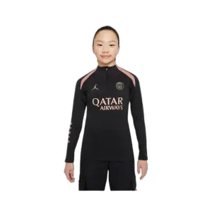 Ausweichtrikot Kinder PSG 2024/25 Strike Dril image-0