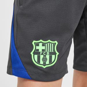 Short para o terceiro filho FC Barcelone Strike 2024/25 image-6