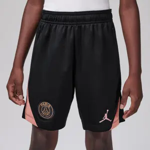 Third child training shorts PSG 2024/25 image-2