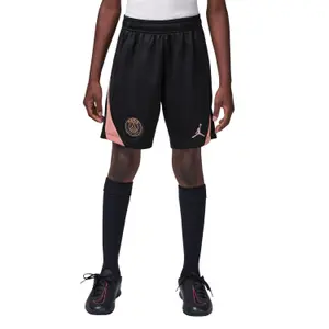 Third child training shorts PSG 2024/25 image-0