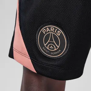 Third child training shorts PSG 2024/25 image-6